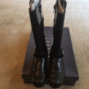 Stuart Weitzman Freedom Boots